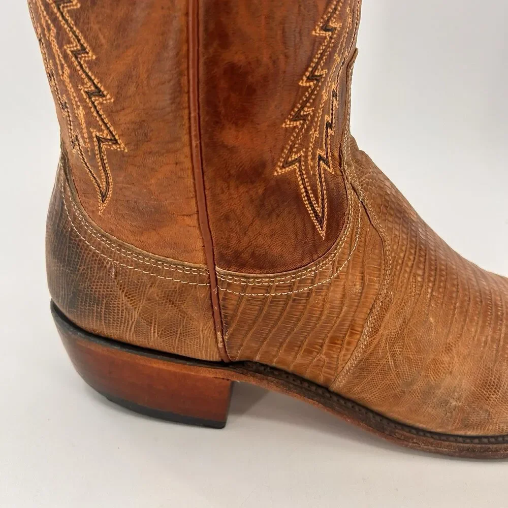 Lucchese good due